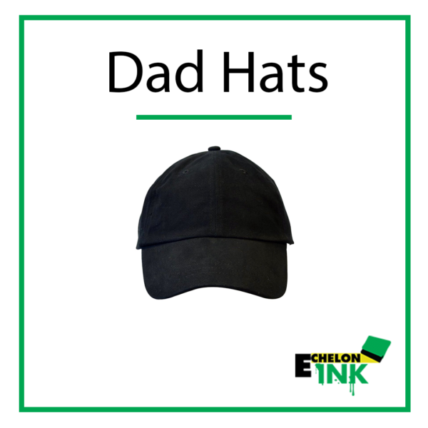 Dad Hats